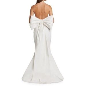 Alexia Maria Bow Gown